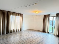 Onder bod: Ben van Meerendonkstraat 263, 1087LN Amsterdam