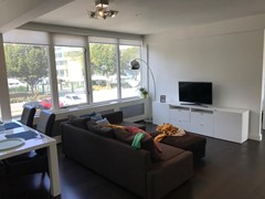 Nieuw in verhuur:Kabelweg 36, 1014 BB Amsterdam - Foto