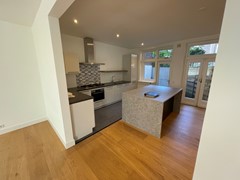 Huur:Pieter de Hoochstraat 96H, 1071 EK Amsterdam - Foto