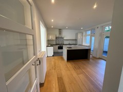 Huur:Pieter de Hoochstraat 96H, 1071 EK Amsterdam - Foto