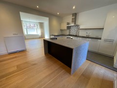 Huur:Pieter de Hoochstraat 96H, 1071 EK Amsterdam - Foto