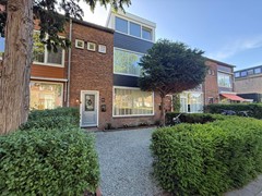 Rembrandtweg 454, 1181HE Amstelveen