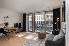 Nieuw in verhuur:Céramiquelaan 311, 1031 KG Amsterdam - Foto