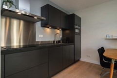 Nieuw in verhuur:Céramiquelaan 311, 1031 KG Amsterdam - Foto