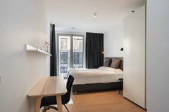Nieuw in verhuur:Céramiquelaan 311, 1031 KG Amsterdam - Foto
