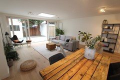 Nieuw in verhuur:Van Heuven Goedhartlaan 240, 1181 LH Amstelveen - Foto