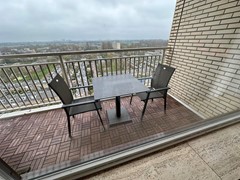 New for rent: Max Havelaarlaan 145-12, 1183 LN Amstelveen
