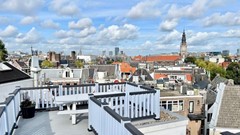 's-Gravelandse Veer 7V, 1011KN Amsterdam