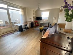 Nieuw in verhuur:Korte Prinsengracht 87, 1013 GR Amsterdam - Foto