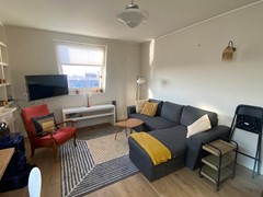 Nieuw in verhuur:Korte Prinsengracht 87, 1013 GR Amsterdam - Foto