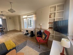 Nieuw in verhuur:Korte Prinsengracht 87, 1013 GR Amsterdam - Foto