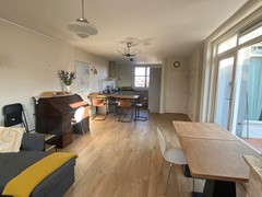 Nieuw in verhuur:Korte Prinsengracht 87, 1013 GR Amsterdam - Foto