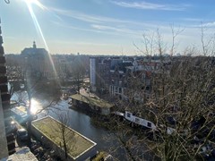 Nieuw in verhuur:Korte Prinsengracht 87, 1013 GR Amsterdam - Foto