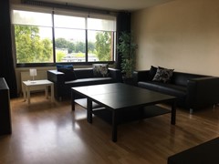 Nieuw in verhuur:Bijlmerdreef 831, 1103 TA Amsterdam - Foto