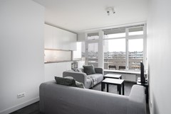 Nieuw in verhuur:Schouwenselaan 77, 1181 KB Amstelveen - Foto