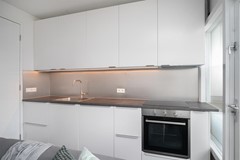 Nieuw in verhuur:Schouwenselaan 77, 1181 KB Amstelveen - Foto