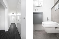 Nieuw in verhuur:Schouwenselaan 77, 1181 KB Amstelveen - Foto