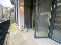 Nieuw in verhuur:Willem Dudokhof 173, 1112 ZA Diemen - Foto