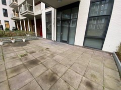Nieuw in verhuur:Willem Dudokhof 173, 1112 ZA Diemen - Foto