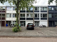 appartementen te huur op Noordhollandstraat