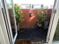 Rented: Scheepstimmermanstraat 92, 1019 WZ Amsterdam