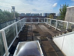 Rented: Scheepstimmermanstraat 92, 1019 WZ Amsterdam