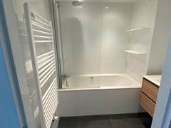 Rented: Scheepstimmermanstraat 92, 1019 WZ Amsterdam