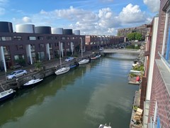Rented: Scheepstimmermanstraat 92, 1019 WZ Amsterdam