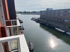 Rented: Scheepstimmermanstraat 92, 1019 WZ Amsterdam