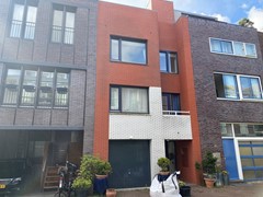 Rented: Scheepstimmermanstraat 92, 1019 WZ Amsterdam