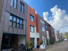 Rented: Scheepstimmermanstraat 92, 1019 WZ Amsterdam