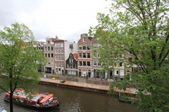 huurwoningen te huur op Brouwersgracht 5E