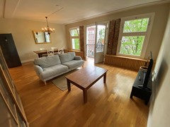Huur:Brouwersgracht 5E, 1015 GA Amsterdam - Foto
