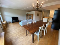 Huur:Brouwersgracht 5E, 1015 GA Amsterdam - Foto