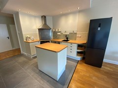 Huur:Brouwersgracht 5E, 1015 GA Amsterdam - Foto