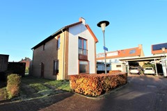 apartments for rent on L.A. Braakstraat 2