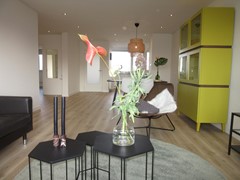 Verhuurd:Bankrashof 122, 1183 NW Amstelveen - Foto