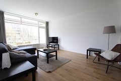 Rented:Duivelandselaan 53, 1181 JT Amstelveen - Photo