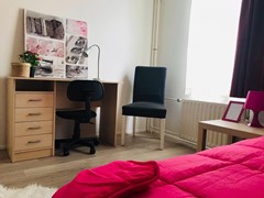 Huur:Boogschutter 120, 1188 BW Amstelveen - Foto