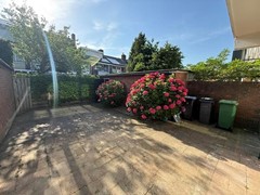 Rented:Dr. Plesmansingel 10, 1185 GX Amstelveen - Photo