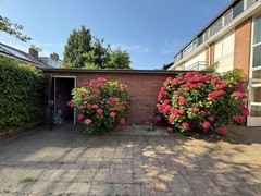 Rented: Dr. Plesmansingel 10, 1185 GX Amstelveen