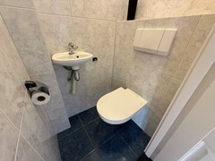 Rented: Dr. Plesmansingel 10, 1185 GX Amstelveen