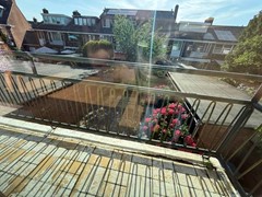 Rented: Dr. Plesmansingel 10, 1185 GX Amstelveen