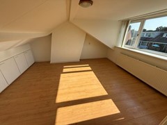 Rented: Dr. Plesmansingel 10, 1185 GX Amstelveen