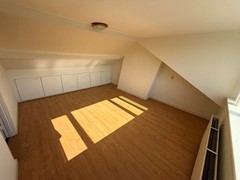 Rented: Dr. Plesmansingel 10, 1185 GX Amstelveen