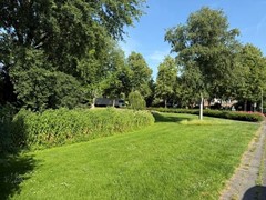 Rented: Dr. Plesmansingel 10, 1185 GX Amstelveen