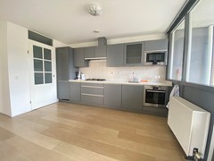 Huur:Zeelandiahoeve 106, 1187 MD Amstelveen - Foto