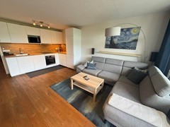 Verhuurd:Sajetplein 54, 1091 DK Amsterdam - Foto