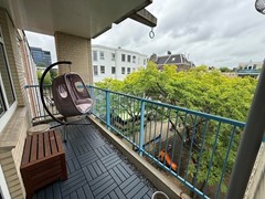 Verhuurd:Sajetplein 54, 1091 DK Amsterdam - Foto