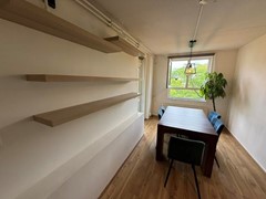 Verhuurd:Sajetplein 54, 1091 DK Amsterdam - Foto